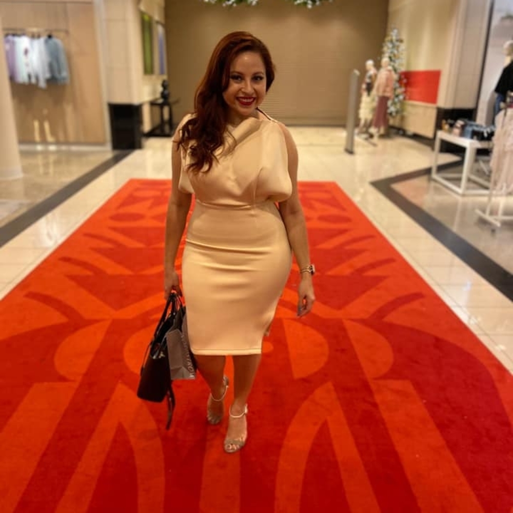 Meet your Posher, Veronica